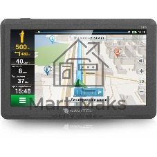 Навигатор Автомобильный GPS Navitel C500 5