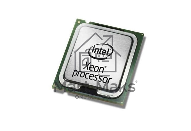 Процессор 506013-001/507847-B21 HP Intel Xeon E5506 Quad-Core 64-bit 2.13GHz 4MB cache 3L