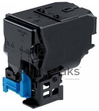 Картридж лазерный Konica-Minolta bizhub C3100P черный TNP-50K