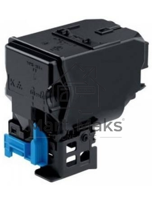 Картридж лазерный Konica-Minolta bizhub C3100P черный TNP-50K