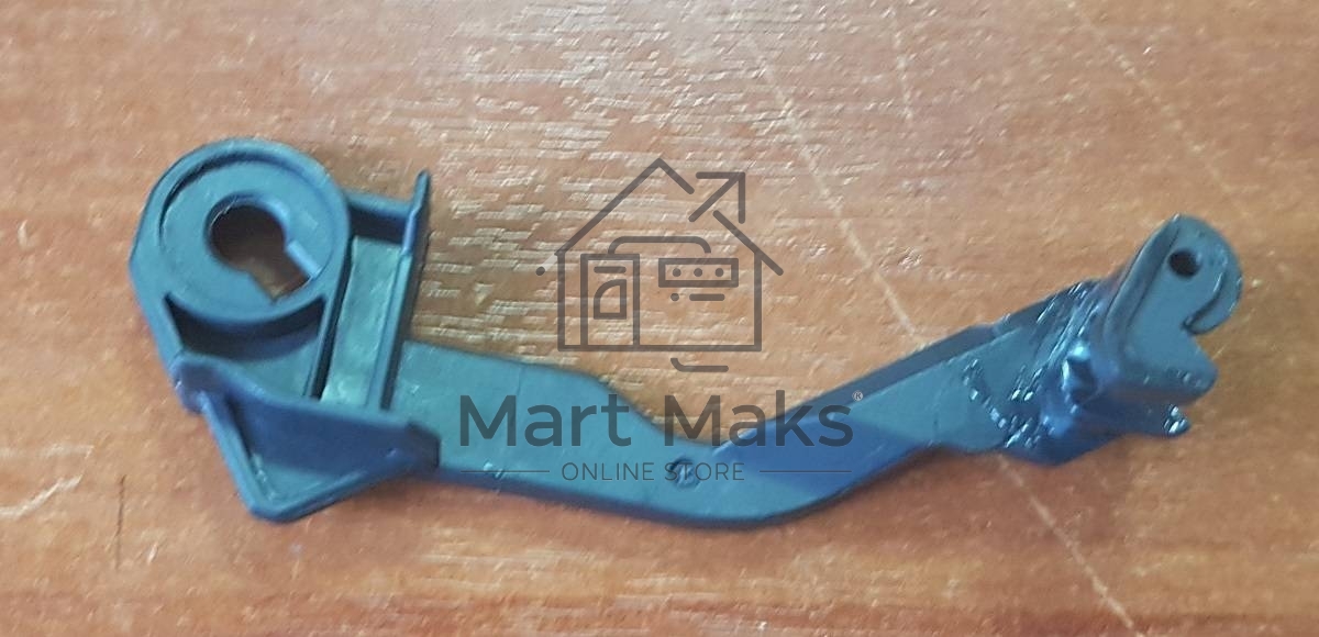 Рычаг печки правый HP LJ P1606/M1536 (RC2-9516)