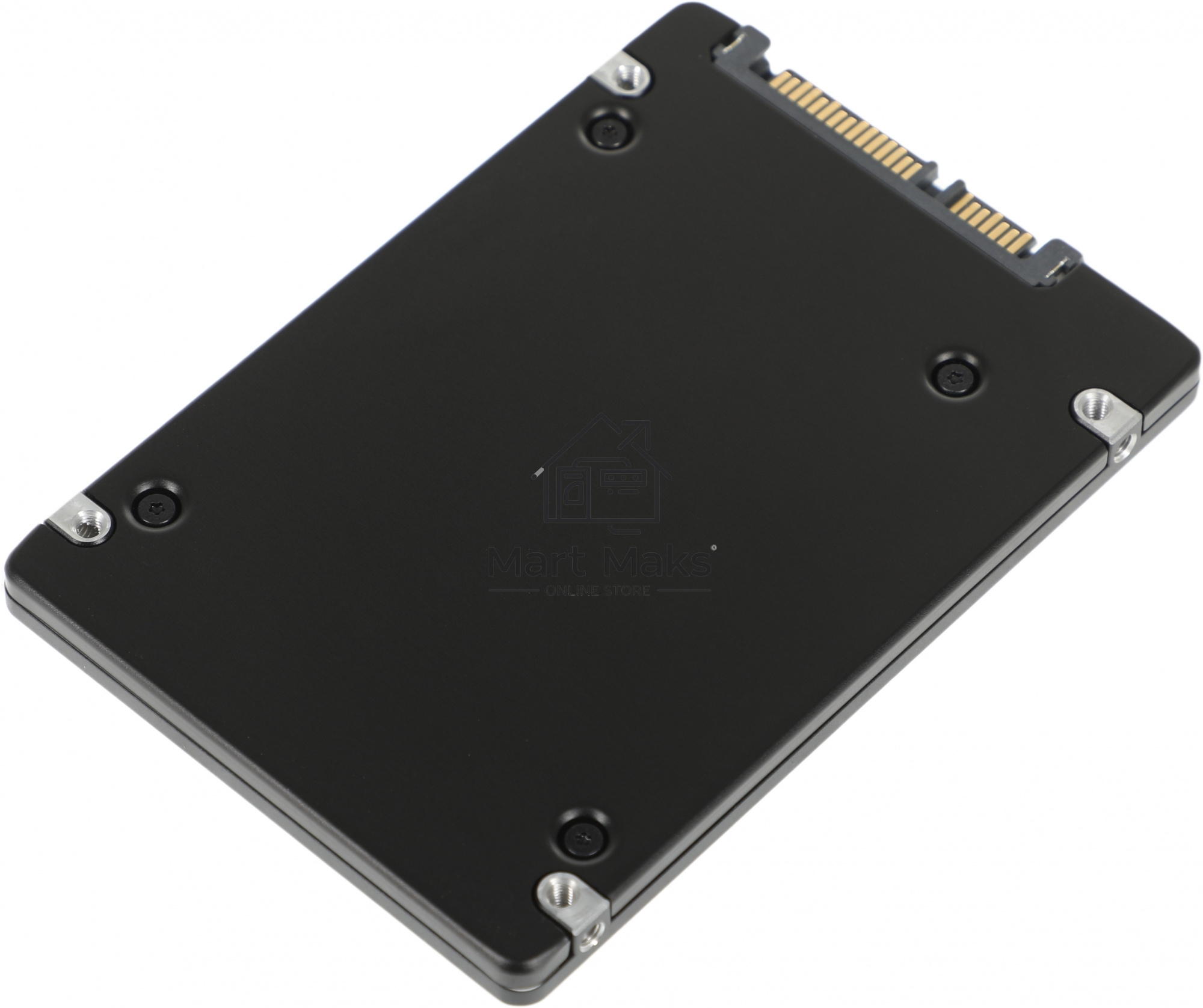 Накопитель SSD Samsung PM893, 1920GB, SATA III, R/W 550/520