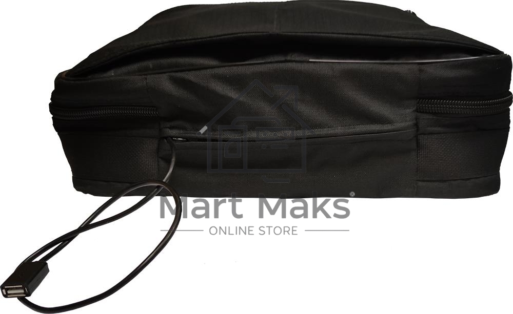 Чехол для ноутбука FOR GETAC B360PRO NKG-B360-2/1 B S NONAME