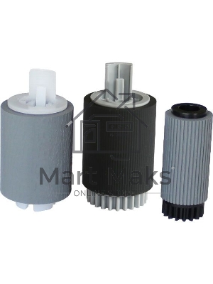 Комплект роликов CET CET3502N (FB6-3405-000/FC0-5080-000/FC6-6661-000) для Canon iR2270/2870/3570