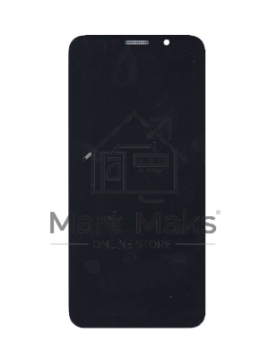 Дисплей для Huawei Y5 2018 Y5 Prime 2018 Honor 7A черный