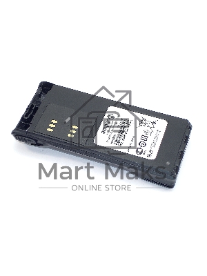 Аккумулятор Amperin для Motorola GP340 HT750 HT1200 (HNN4001) 1300mAh 7.4V Ni-Mh