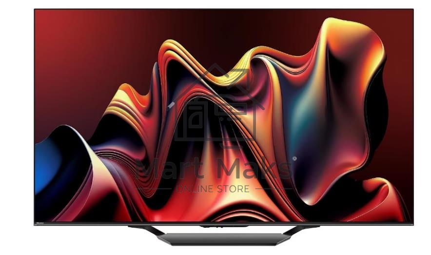 Телевизор Hisense 55