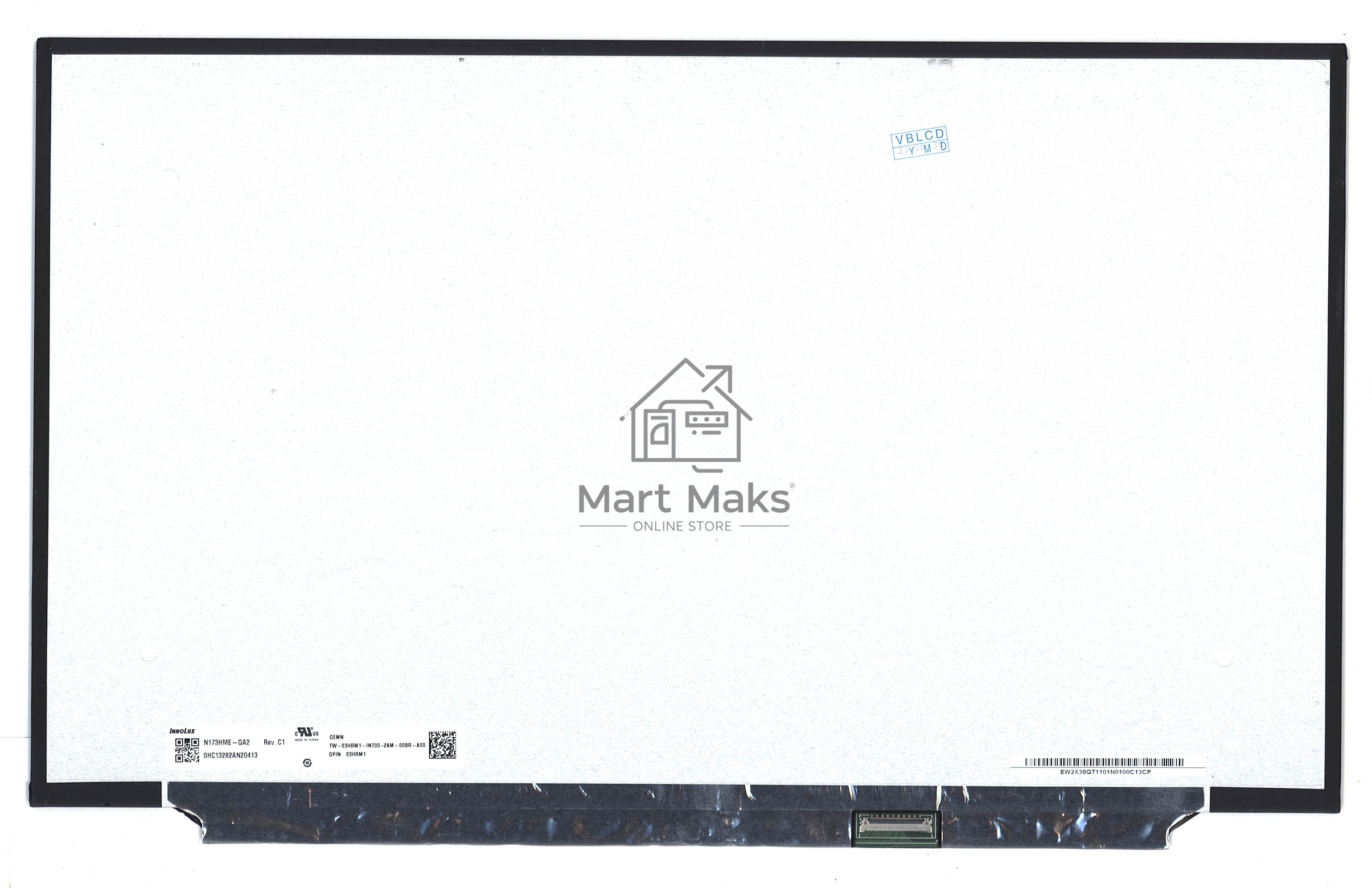 Матрица N173HME-GA2