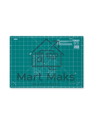 Коврик защитный OLFA OL-CM-A3 1шт