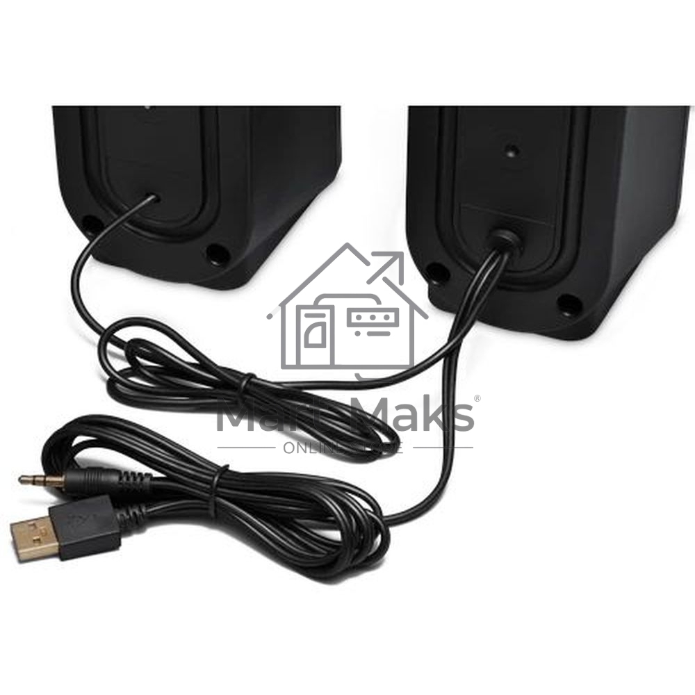 Акустическая система 2.0 ANVIL REDRAGON 77878 DEFENDER