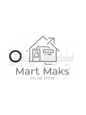 Уплотнитель ORM 0060-15 12000070 Saeco