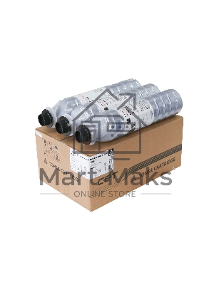Картридж лазерный (CPP) 842135 для Ricoh MP2014/2014D CET, 390г, 12000 стр., CET6606