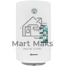 Водонагреватель электрический Thermex ERD 80 V (pro)