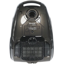 Кухонная машина Vitek Midnight VT-4116 черный/стальной