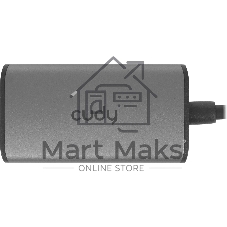 Сетевой адаптер Gigabit Ethernet Cudy UE10A USB 3.0