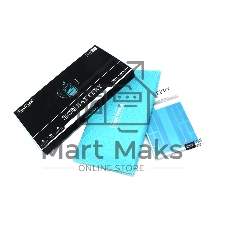 Аккумулятор (батарея) для Samsung Galaxy A02S (A025F), A03S (A037F) (HQ-50S) 4900 mAh VoltPack