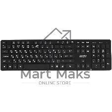 Моноблок MSI Modern AM272P 1M AiO 27