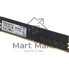 Оперативная память Patriot Signature, DDR5, 8GB (1x8 GB), 5600 MHz, CL46, DIMM