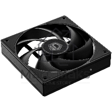 Кулер для процессора ID-COOLING FROZN A410 TD LGA1851/1700/1200/115X/AM5/AM4 (10шт/кор, TDP 220W, PWM, 4 тепл.трубки прямого контакта, FAN 120мм, черный) RET