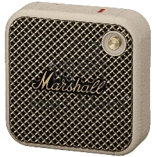 Портативная колонка Marshall Willen White