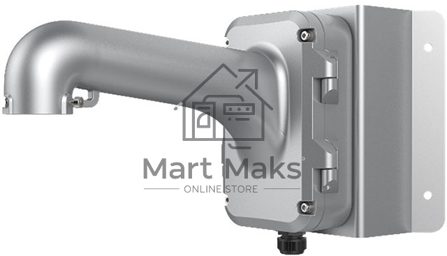 Кронштейн Hikvision DS-1604ZJ-Corner-P