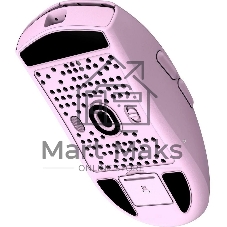 Мышь MSI FORGE GM340 W VIOLET
