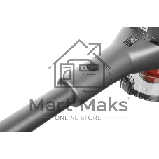 Пылесос вертикальный Xiaomi Vacuum Cleaner G30 Max EU серый, питание от аккумулятора, 280 Вт, уборка сухая, пылесборник 0.8 л