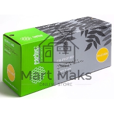 Картридж лазерный Cactus CS-PH3140X (108R00909) черный (2500 стр.) для Xerox Phaser 3140/3155/3160 Картридж лазерный Cactus CS-PH3140X (108R00909) черный (2500 стр.) для Xerox Phaser 3140/3155/3160