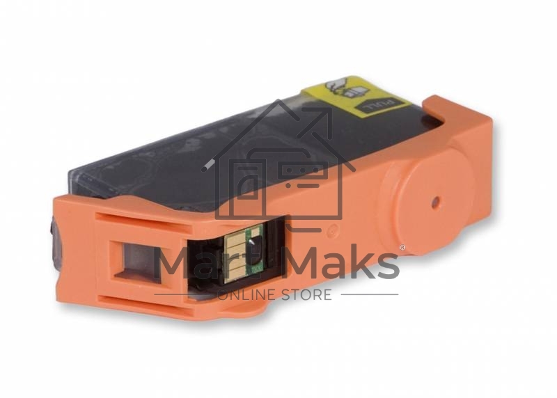 Картридж струйный Cactus CS-CB321N(CS-CB321) №178XL черный (21.6мл) для HP PS B8553/C5383/C6383/D5463