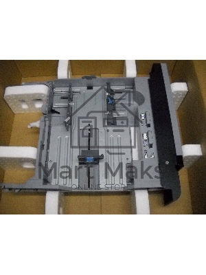 Кассета 500-листов (лоток 2,3) HP LJ M806/M830 (RM1-9726)