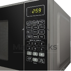 Микроволновая печь Maunfeld MFSMO.20.7SGB черный, 20 л, 700 Вт, переключатели - сенсор