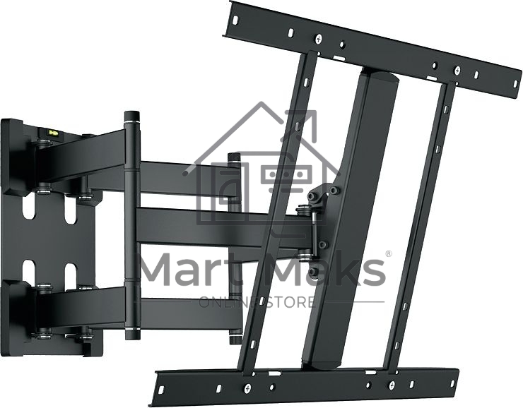 Кронштейн для LCD Holder LCD-SU6602-B черный, диагональ экрана 26″–65″до 45кг.