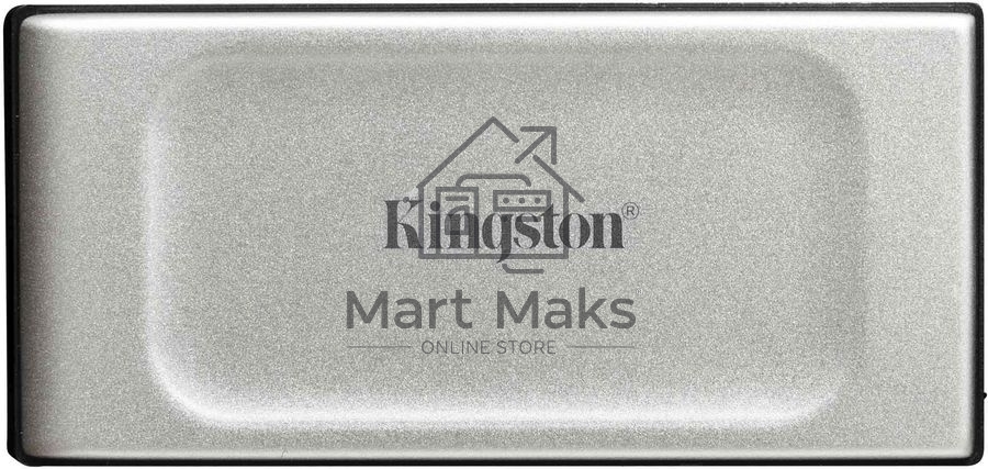 Портативный твердотельный накопитель Kingston 500GB Portable SSD XS2000