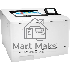 Принтер лазерный HP Color LaserJet Pro M455dn (3PZ95A), A4, цветной, печ. до 27 стр/мин., 600 x 600 dpi, USB, RJ-45, Air Print, Mopria