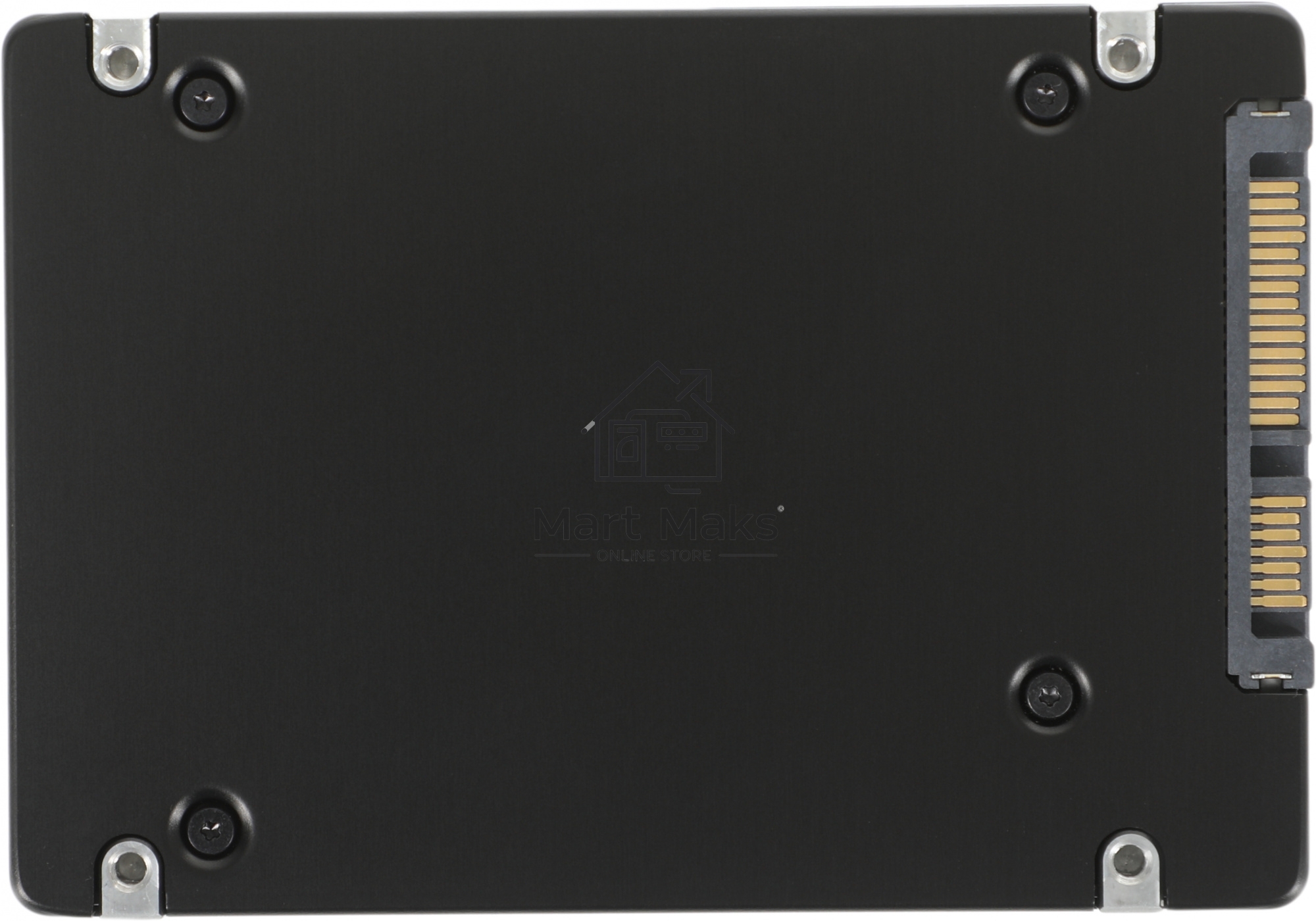 Накопитель SSD Samsung PM893, 1920GB, SATA III, R/W 550/520