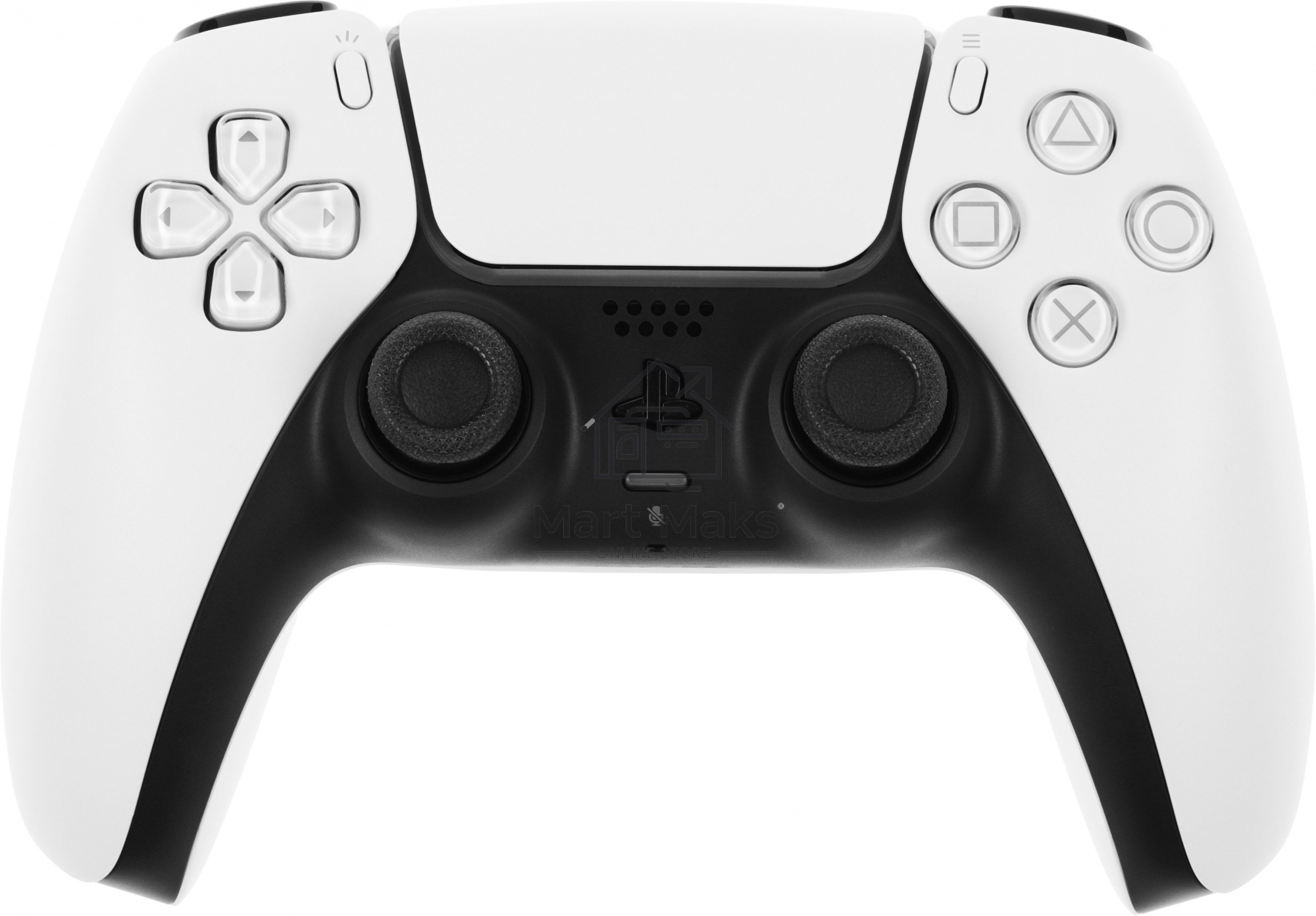 Игровая консоль PlayStation 5 Slim CFI-2016A01 белый/черный