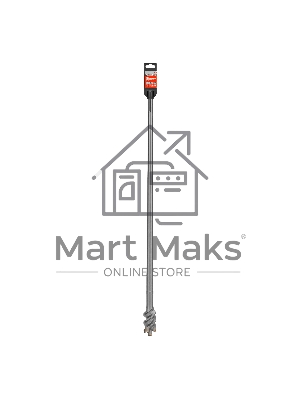 Проломной бур Matrix, 45 х 800 мм, SDS MAX