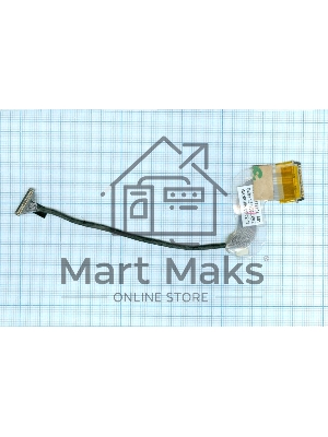 Шлейф матрицы для ноутбука HP Mini 2133