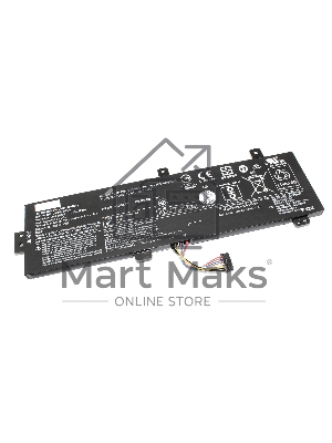 Аккумуляторная батарея для ноутбука Lenovo 310-15A 7.6V 30Wh 4030mAh