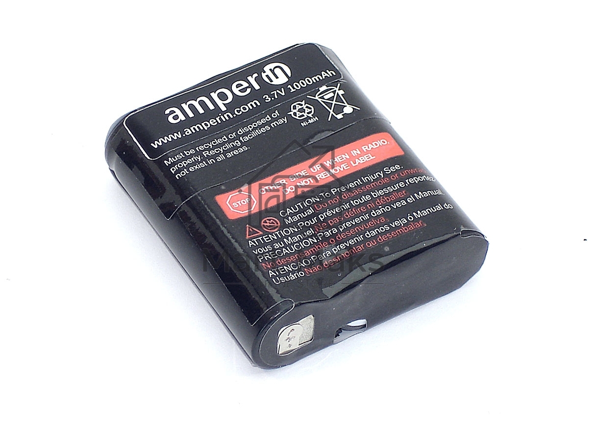 Аккумулятор Amperin для Motorola TalkAbout FV500 MC220 MD200 Ni-MH 600mAh 3.6V