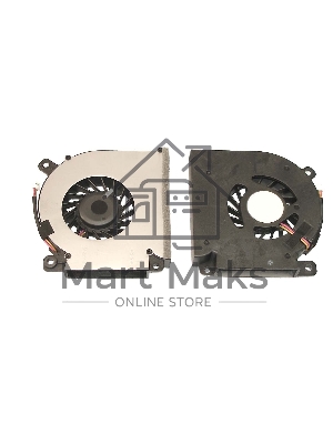 Вентилятор (кулер) для ноутбука Acer Aspire 3690 5610 5610Z 5630 5650 5680