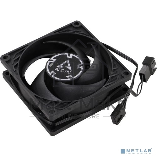 Вентилятор для корпуса Case fan ARCTIC P8 PWM (PST) CO RTL (ACFAN00151A)