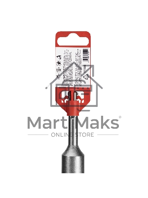 Бур по бетону Matrix, 28 x 1200 мм, SDS PLUS