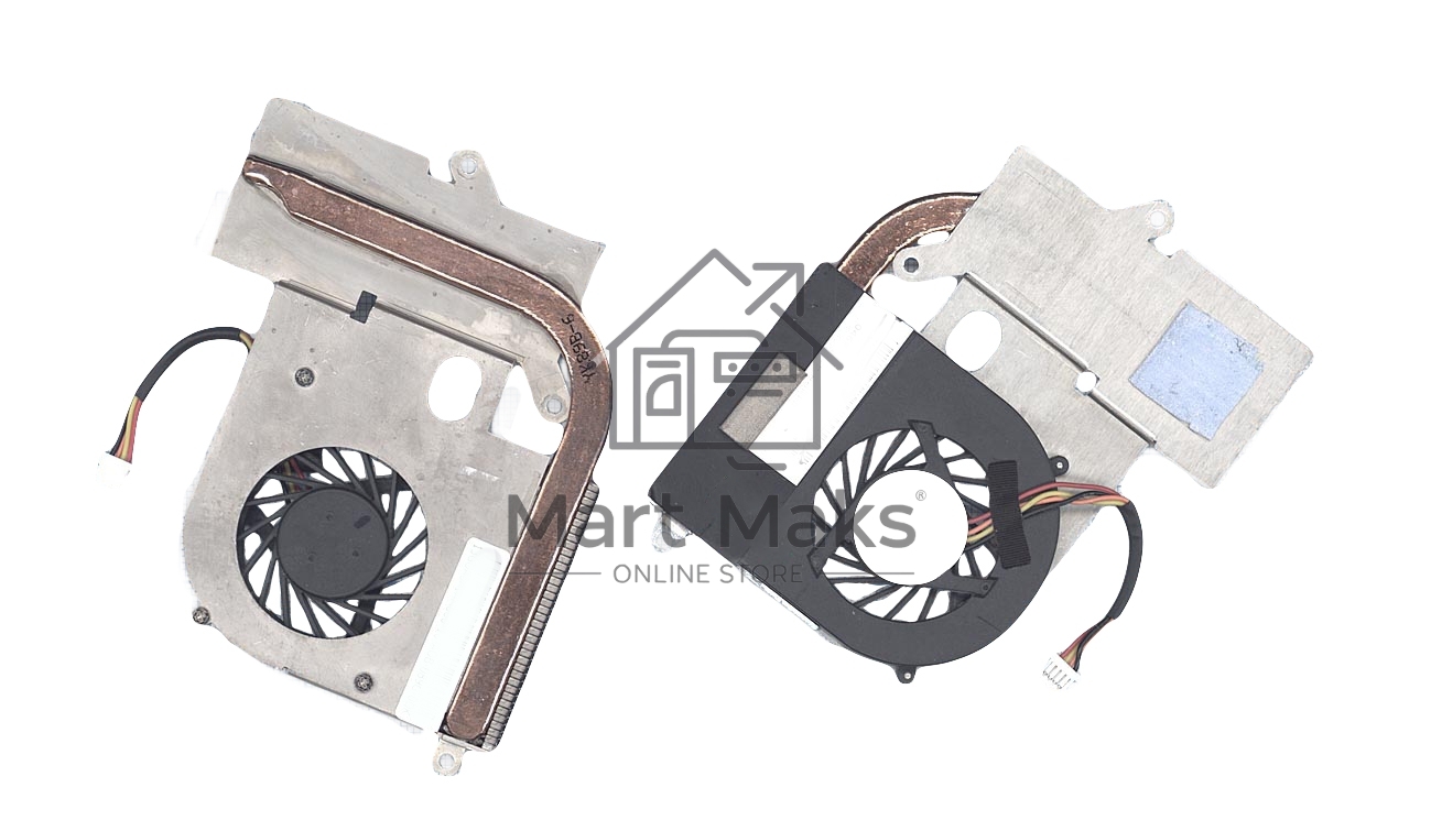 Система охлаждения для ноутбука Asus Eee PC S101