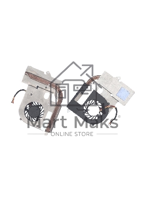 Система охлаждения для ноутбука Asus Eee PC S101