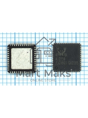 Микросхема ALC259 QFN Микросхема ALC259 QFN