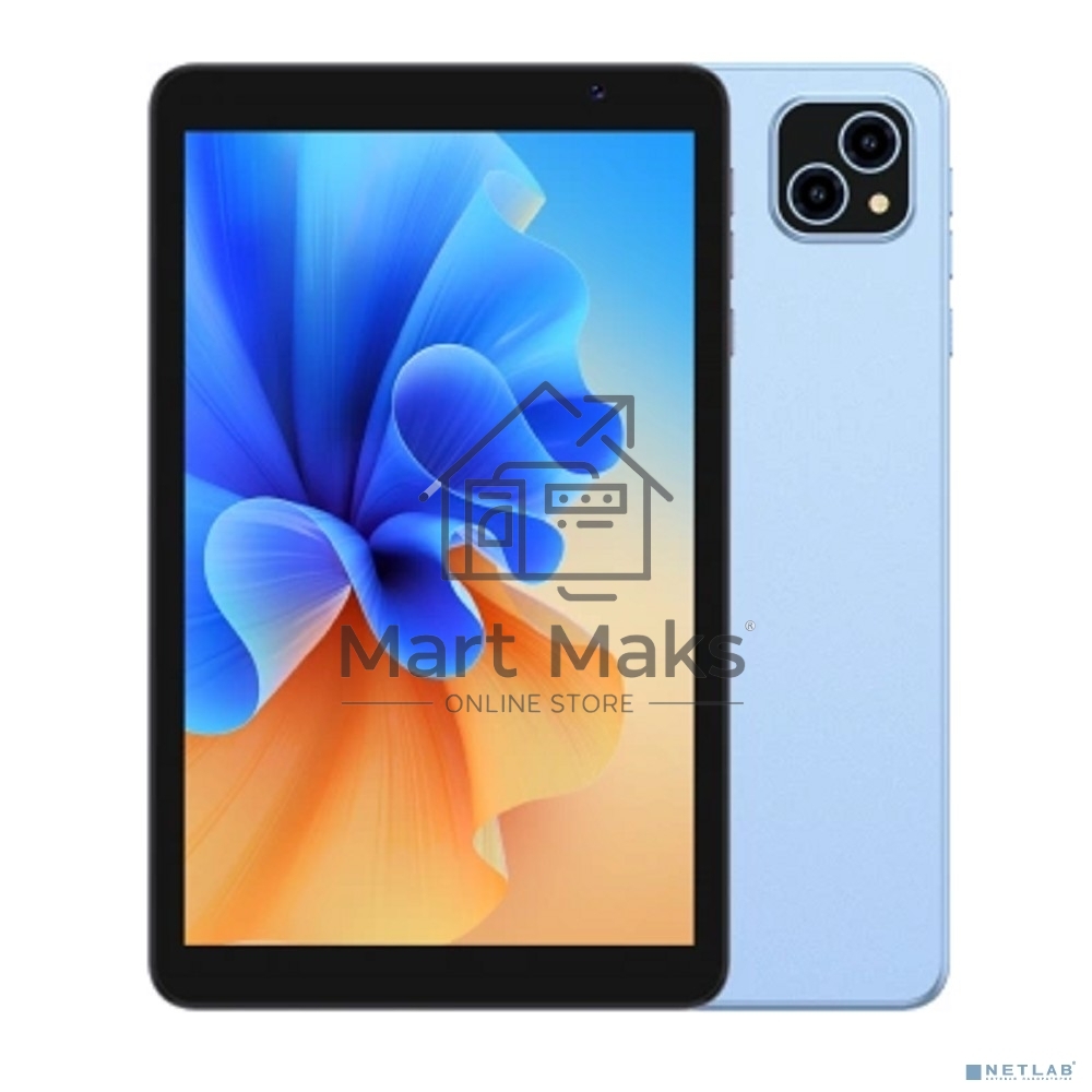 Планшет Digma Q8 8