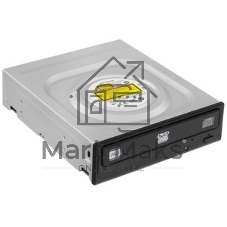 Оптический привод CD/DVD привод Gembird DVD-SATA-02, 5.25