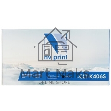 Драм-картридж NVPrint совместимый NV-CLT-R404/406 для Samsung CLP-360/365/368/CLX-3300/05/SL-C401/406/404 (24000k)