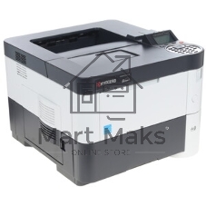 Узел фиксации Kyocera P3045dn